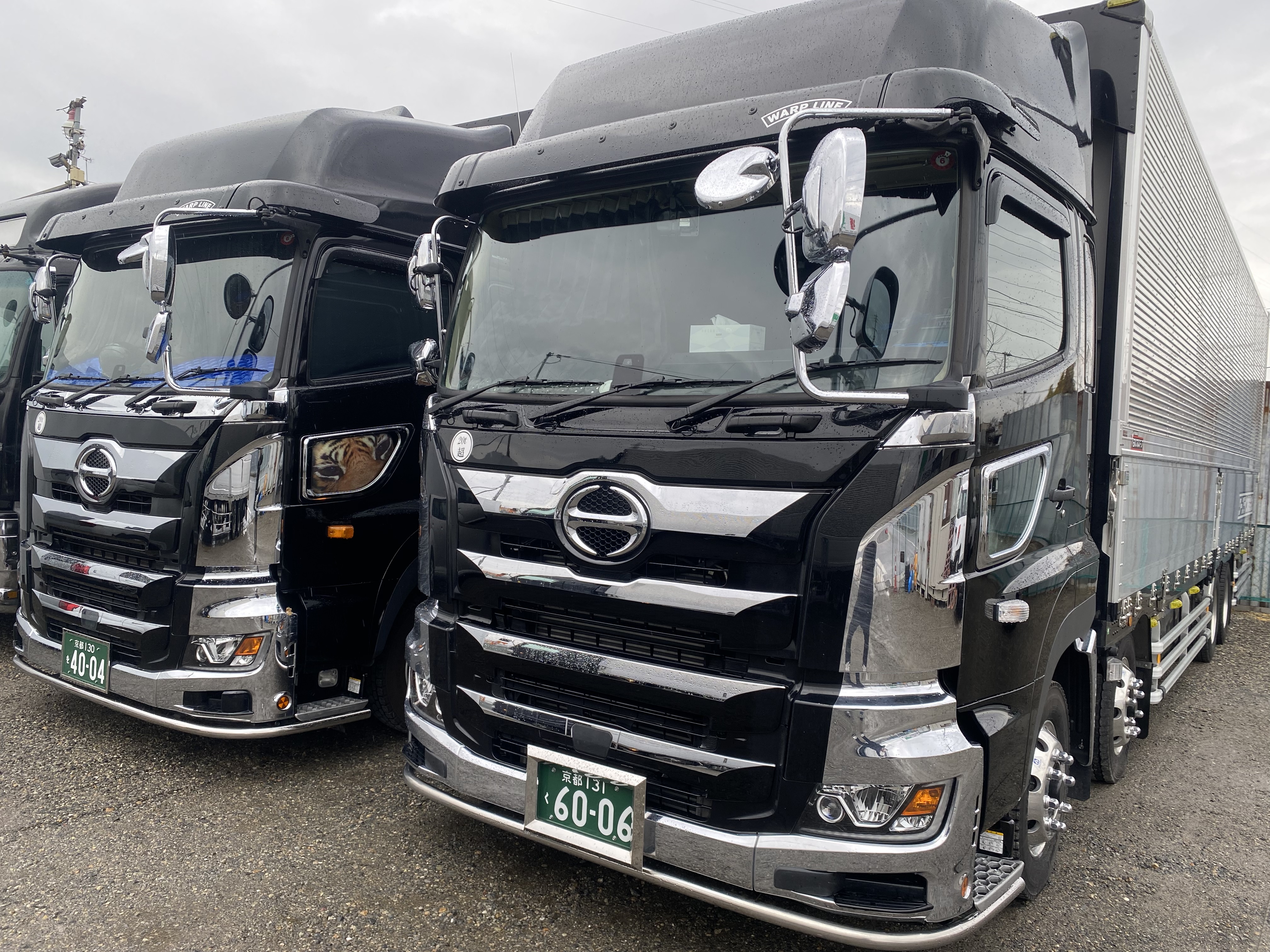 車両情報画像１